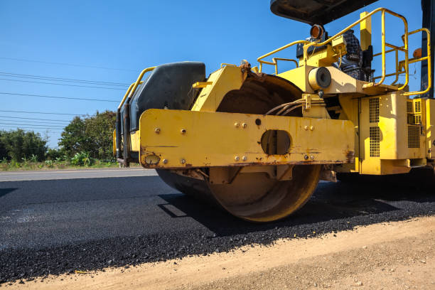 Why Choose Us For All Your Driveway Paving Needs in Kasson, MN?